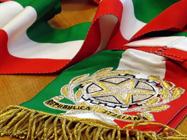 Convocazione dei Comizi